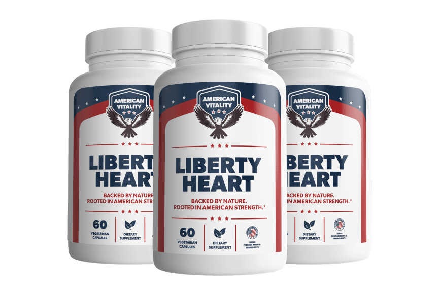 Liberty Heart